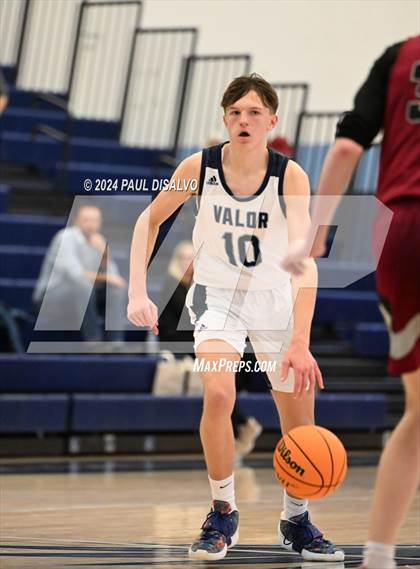Thumbnail 1 in Valor Christian @ Chatfield photogallery.