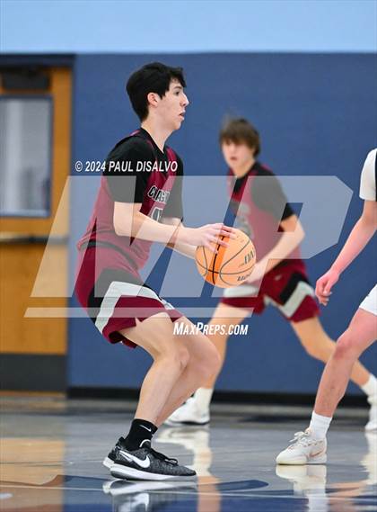 Thumbnail 2 in Valor Christian @ Chatfield photogallery.