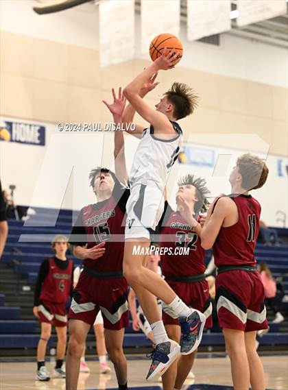 Thumbnail 2 in Valor Christian @ Chatfield photogallery.