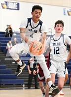 Photo from the gallery "Valor Christian @ Chatfield"
