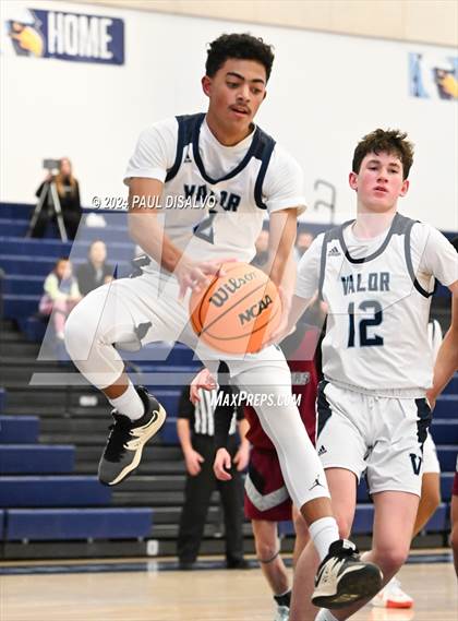 Thumbnail 1 in Valor Christian @ Chatfield photogallery.