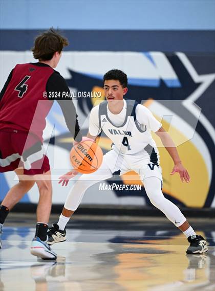 Thumbnail 3 in Valor Christian @ Chatfield photogallery.