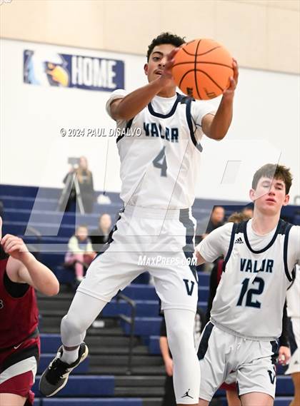 Thumbnail 2 in Valor Christian @ Chatfield photogallery.