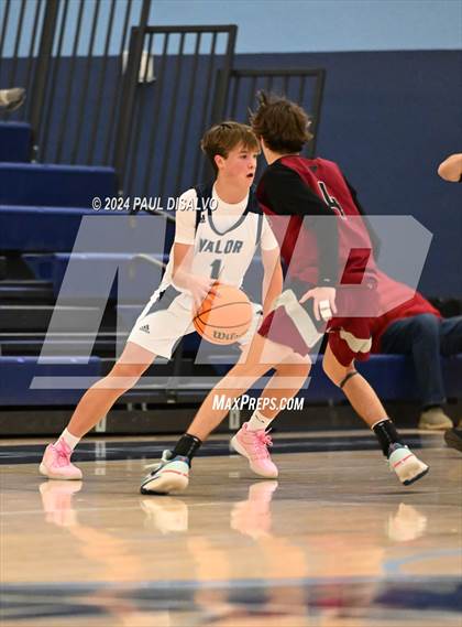 Thumbnail 1 in Valor Christian @ Chatfield photogallery.