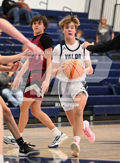 Thumbnail 1 in Valor Christian @ Chatfield photogallery.