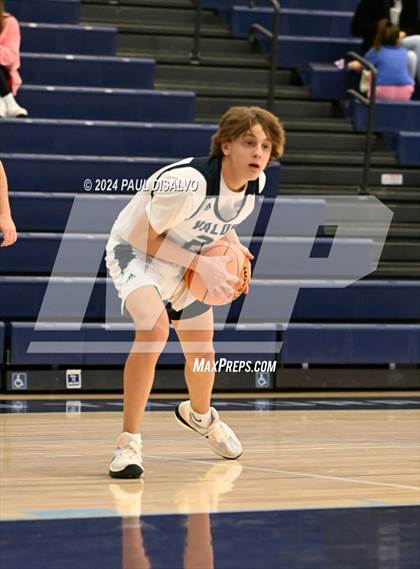Thumbnail 2 in Valor Christian @ Chatfield photogallery.
