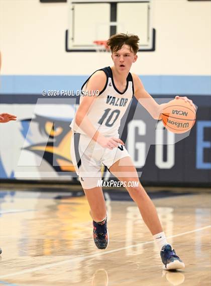 Thumbnail 2 in Valor Christian @ Chatfield photogallery.