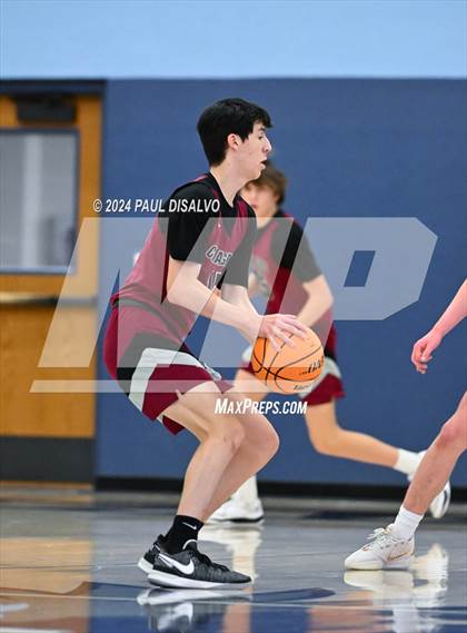 Thumbnail 3 in Valor Christian @ Chatfield photogallery.