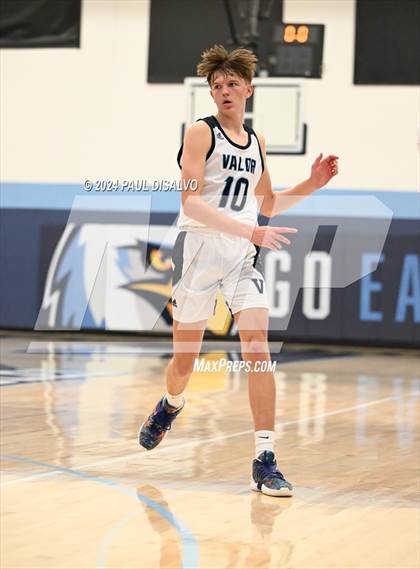 Thumbnail 3 in Valor Christian @ Chatfield photogallery.