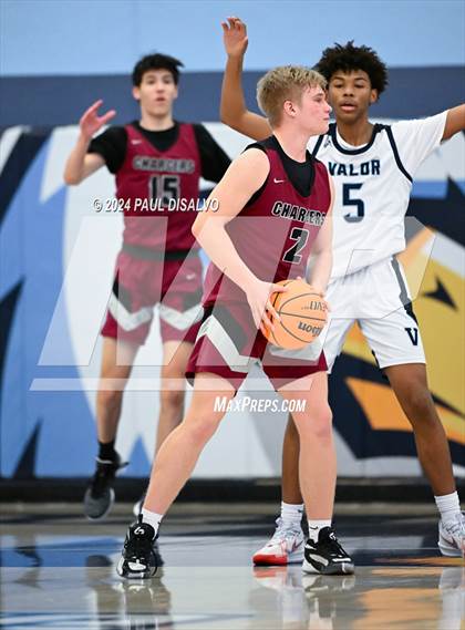 Thumbnail 2 in Valor Christian @ Chatfield photogallery.