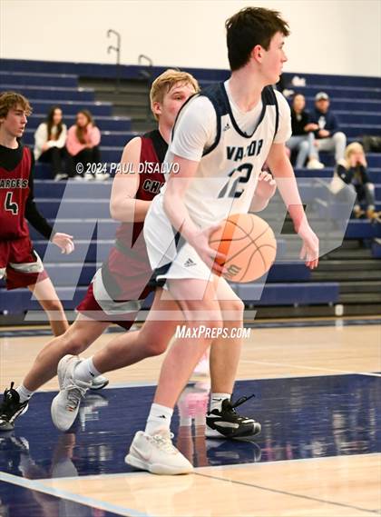 Thumbnail 1 in Valor Christian @ Chatfield photogallery.