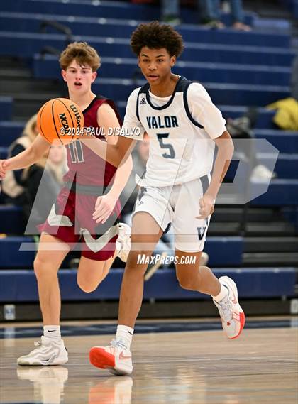 Thumbnail 3 in Valor Christian @ Chatfield photogallery.