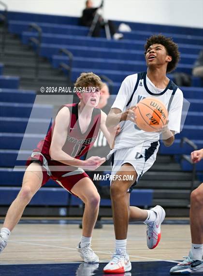 Thumbnail 2 in Valor Christian @ Chatfield photogallery.