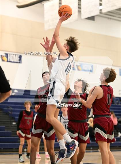 Thumbnail 3 in Valor Christian @ Chatfield photogallery.