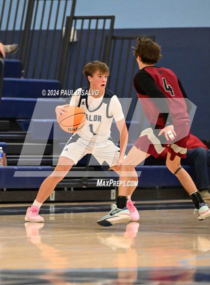 Thumbnail 3 in Valor Christian @ Chatfield photogallery.