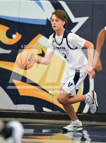 Thumbnail 1 in Valor Christian @ Chatfield photogallery.