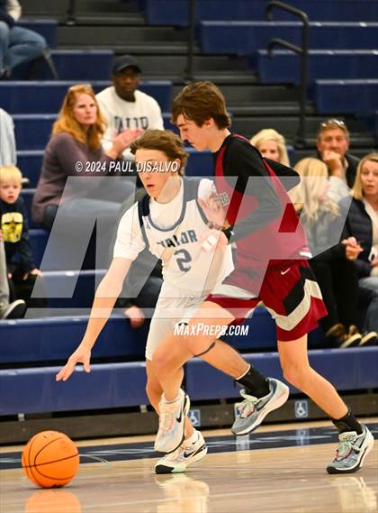 Thumbnail 2 in Valor Christian @ Chatfield photogallery.