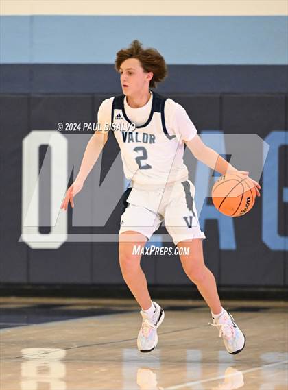 Thumbnail 3 in Valor Christian @ Chatfield photogallery.
