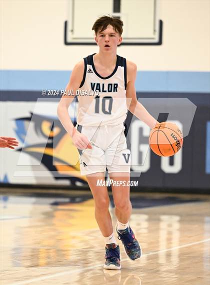 Thumbnail 2 in Valor Christian @ Chatfield photogallery.