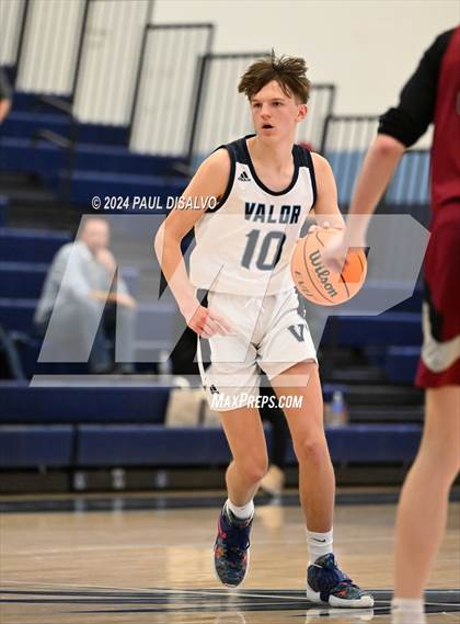 Thumbnail 2 in Valor Christian @ Chatfield photogallery.
