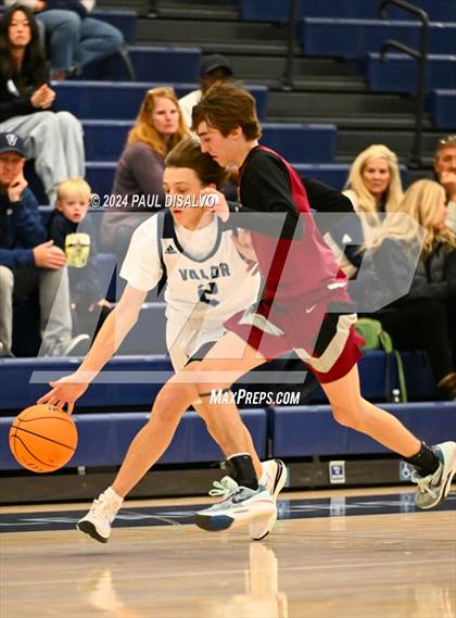 Thumbnail 3 in Valor Christian @ Chatfield photogallery.