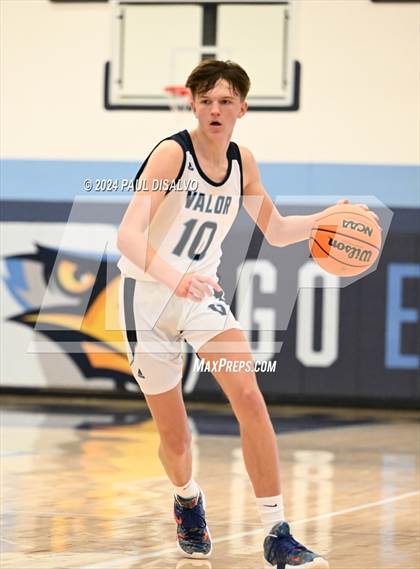 Thumbnail 1 in Valor Christian @ Chatfield photogallery.