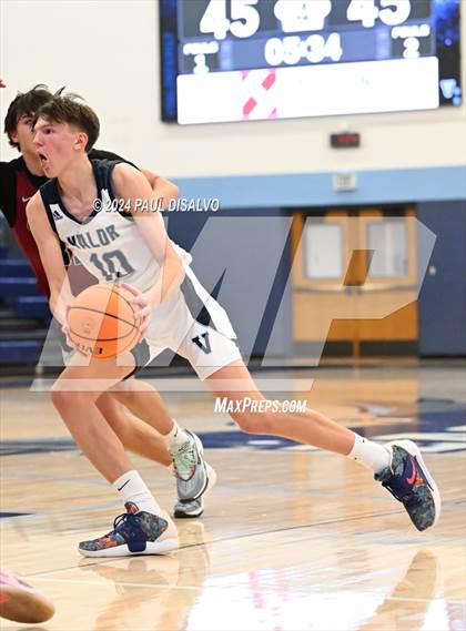 Thumbnail 2 in Valor Christian @ Chatfield photogallery.
