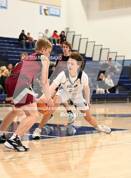 Thumbnail 2 in Valor Christian @ Chatfield photogallery.