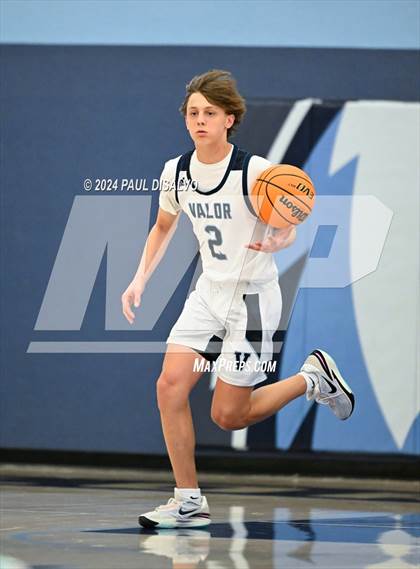 Thumbnail 3 in Valor Christian @ Chatfield photogallery.
