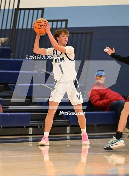 Thumbnail 2 in Valor Christian @ Chatfield photogallery.