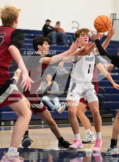 Thumbnail 3 in Valor Christian @ Chatfield photogallery.