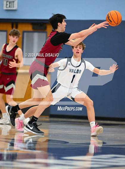 Thumbnail 1 in Valor Christian @ Chatfield photogallery.