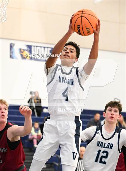 Thumbnail 1 in Valor Christian @ Chatfield photogallery.