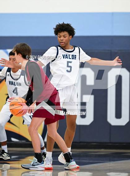 Thumbnail 1 in Valor Christian @ Chatfield photogallery.