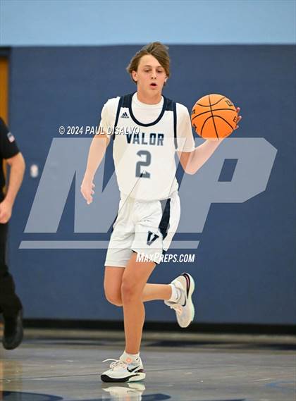 Thumbnail 3 in Valor Christian @ Chatfield photogallery.