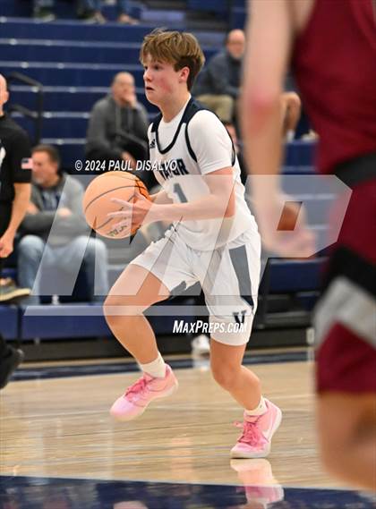 Thumbnail 3 in Valor Christian @ Chatfield photogallery.