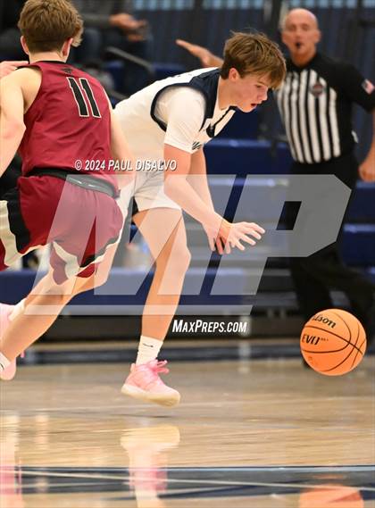 Thumbnail 3 in Valor Christian @ Chatfield photogallery.