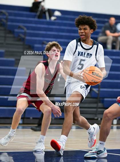 Thumbnail 1 in Valor Christian @ Chatfield photogallery.