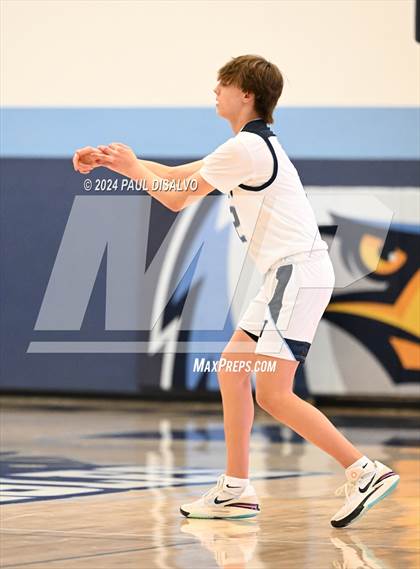 Thumbnail 3 in Valor Christian @ Chatfield photogallery.