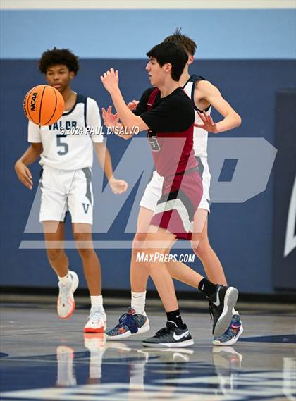 Thumbnail 3 in Valor Christian @ Chatfield photogallery.