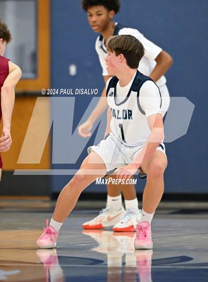 Thumbnail 1 in Valor Christian @ Chatfield photogallery.