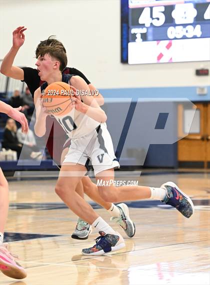 Thumbnail 3 in Valor Christian @ Chatfield photogallery.