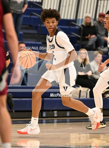 Thumbnail 1 in Valor Christian @ Chatfield photogallery.