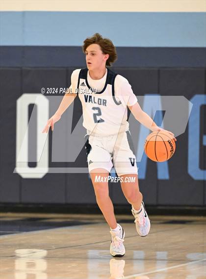 Thumbnail 2 in Valor Christian @ Chatfield photogallery.