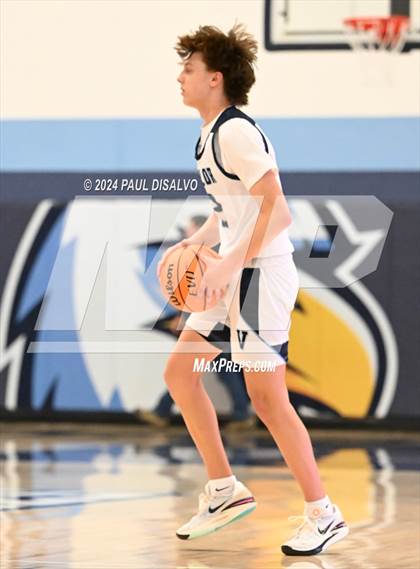 Thumbnail 2 in Valor Christian @ Chatfield photogallery.