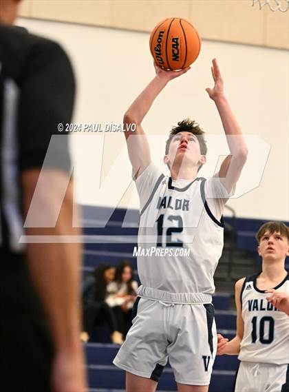 Thumbnail 3 in Valor Christian @ Chatfield photogallery.