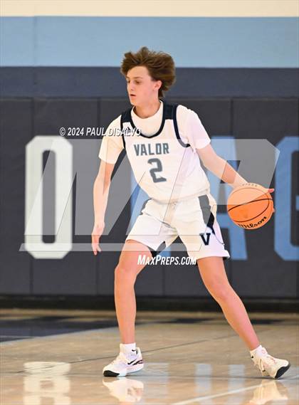 Thumbnail 1 in Valor Christian @ Chatfield photogallery.