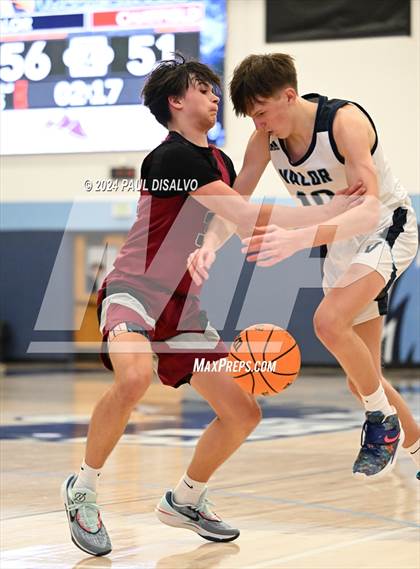 Thumbnail 1 in Valor Christian @ Chatfield photogallery.
