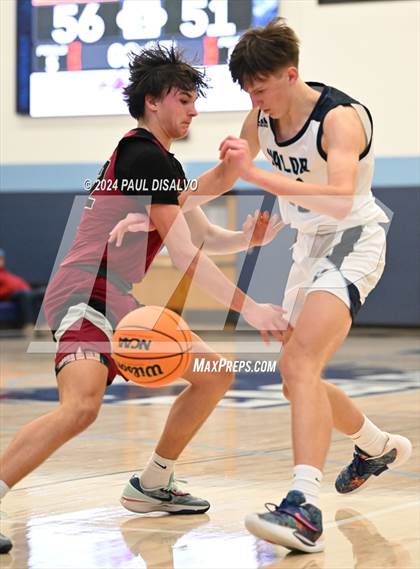 Thumbnail 1 in Valor Christian @ Chatfield photogallery.