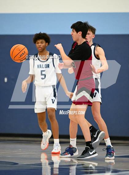 Thumbnail 1 in Valor Christian @ Chatfield photogallery.
